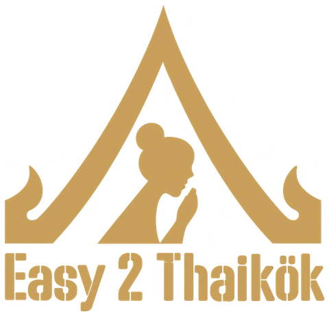 Easy 2 Thaikök